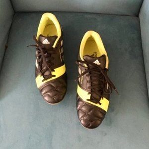 Adidas Nitrocharger 3.0 cleats